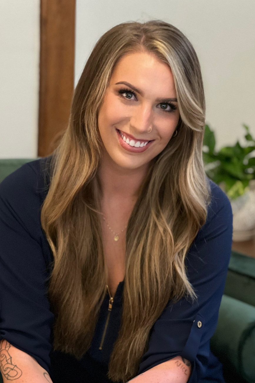 Courtney Pfitzinger