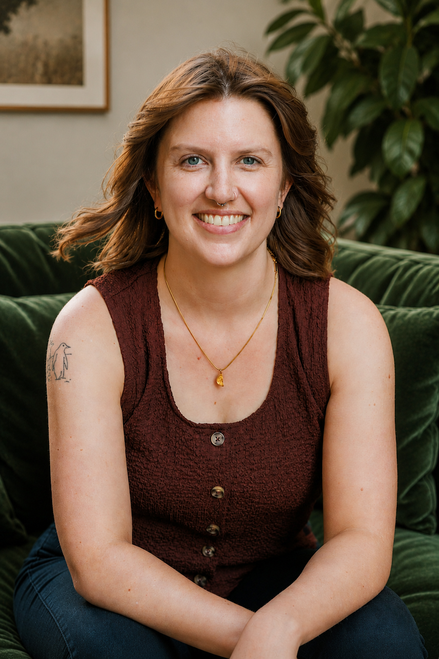 Lianna Cotant